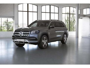Mercedes GLS 350 — photo 12
