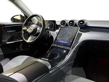 Mercedes Classe C 220 — photo 15