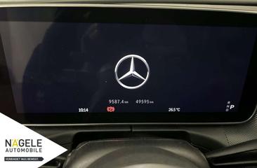 Mercedes Classe C C 220 Avantgarde — photo 11