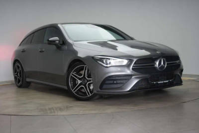 Mercedes CLA 35 AMG Shooting Brake 35 AMG - 2022 - Joinsteer - #1
