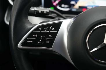 Mercedes Classe C C 220 Avantgarde — photo 18
