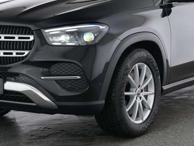 Mercedes GLE 400