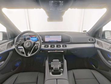 Mercedes GLE 400 — photo 3