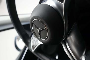 Mercedes Classe C C 220 Avantgarde — photo 20