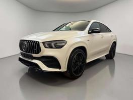 Mercedes GLE 53 AMG 53 - 2024 - Joinsteer - #1