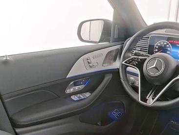 Mercedes GLE 400 — photo 4