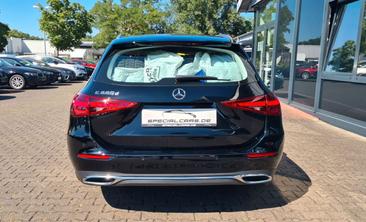 Mercedes Classe C 220 — photo 6