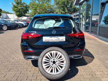 Mercedes Classe C 220 — photo 7