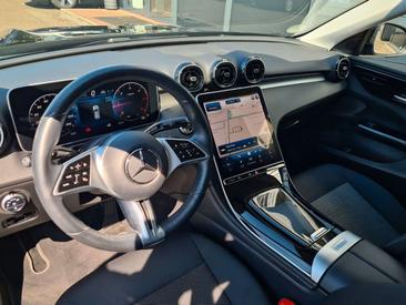 Mercedes Classe C 220 — photo 10