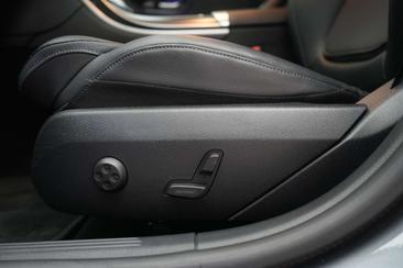 Mercedes Classe C C 220 Avantgarde — photo 27