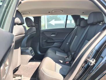 Mercedes Classe C 220 — photo 14