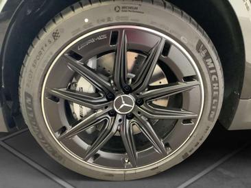 Mercedes GLA 35 AMG 35 Night Edition — photo 6