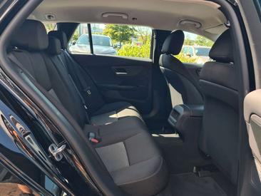 Mercedes Classe C 220 — photo 15