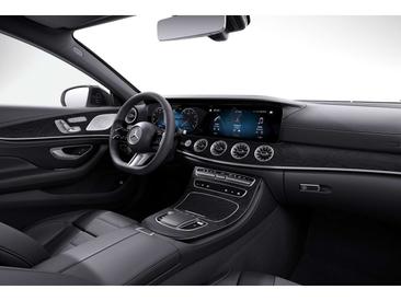 Mercedes CLS 450 Night Edition — photo 5