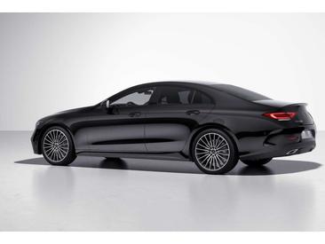 Mercedes CLS 450 Night Edition — photo 6