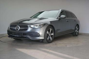 Mercedes Classe C C 220 Avantgarde — photo 32