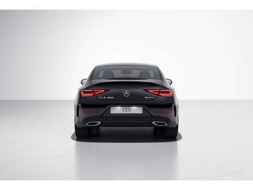 Mercedes CLS 450 Night Edition — photo 8