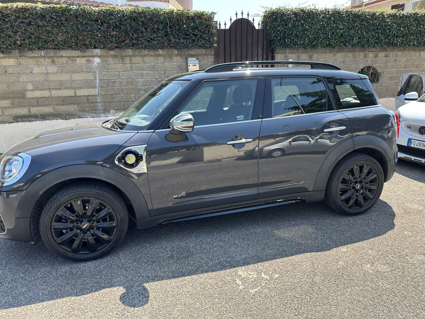 Mini Countryman Hype Cooper SE - 2019 - Joinsteer - #3