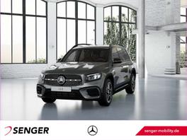 Mercedes GLB 200 Night Edition - 2025 - Joinsteer - #1