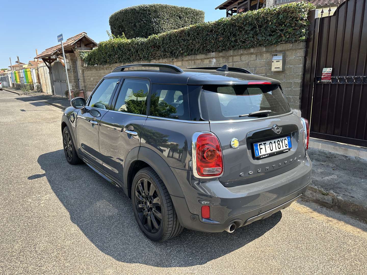 Mini Countryman Hype Cooper SE - 2019 - Joinsteer - #5