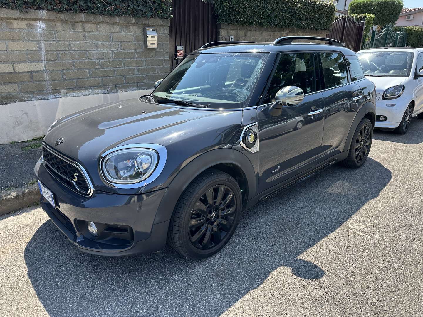 Mini Countryman Hype Cooper SE - 2019 - Joinsteer - #6