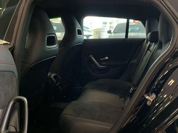 Mercedes CLA 200 AMG Line — photo 23