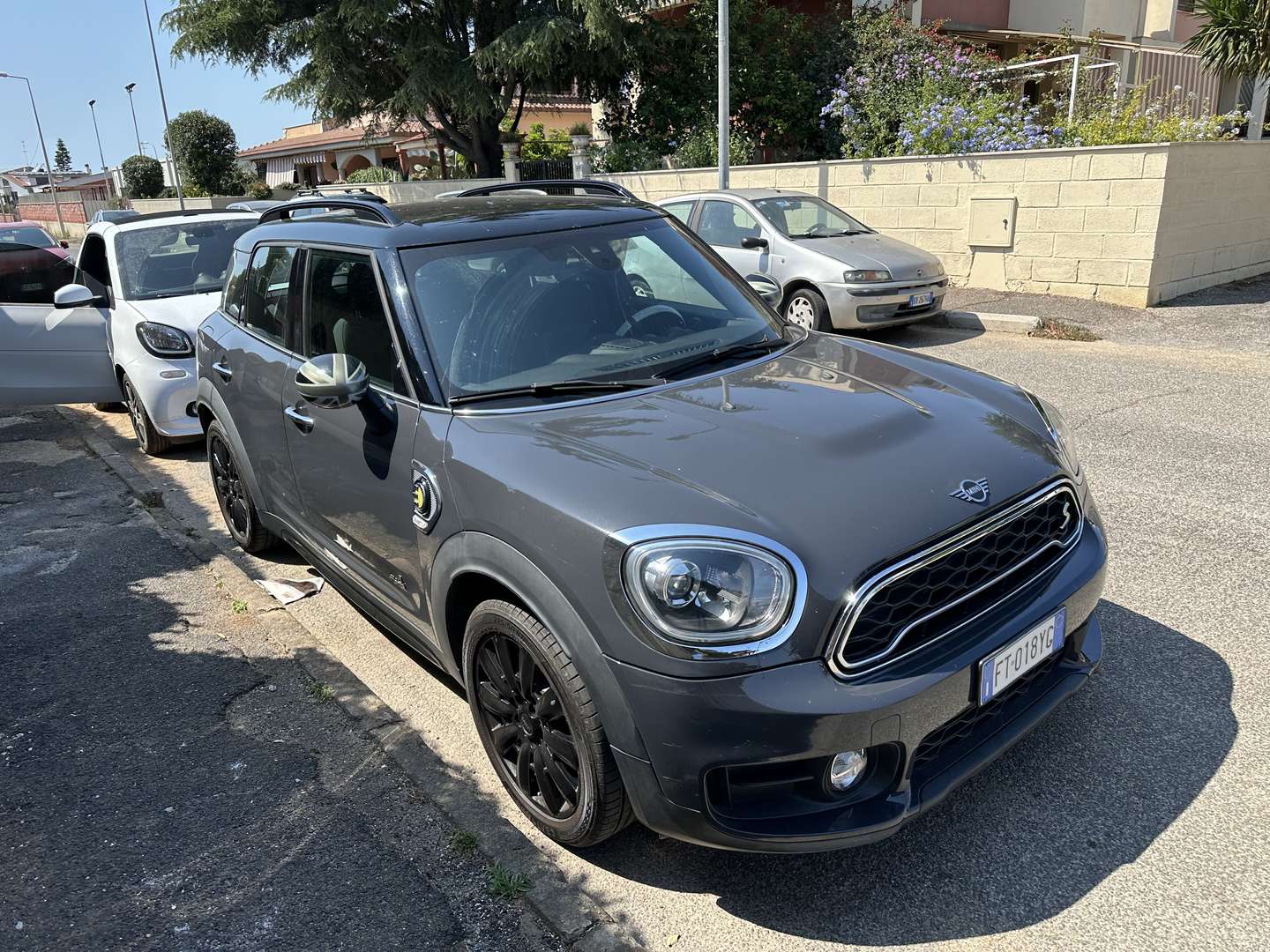 Mini Countryman Hype Cooper SE - 2019 - Joinsteer - #9