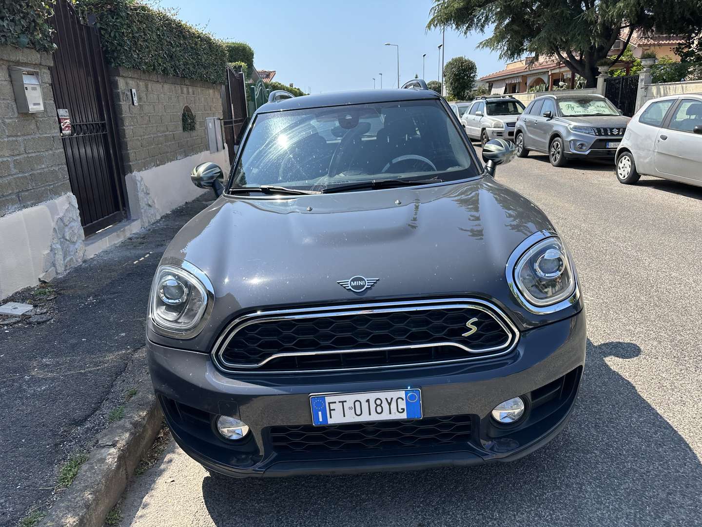 Mini Countryman Hype Cooper SE - 2019 - Joinsteer - #10