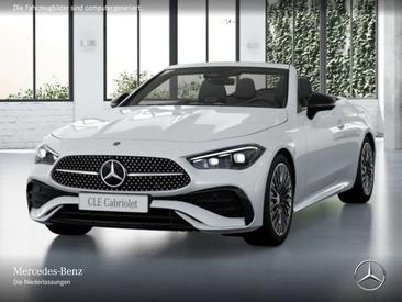 Mercedes CLE 200 Night Edition — photo 2