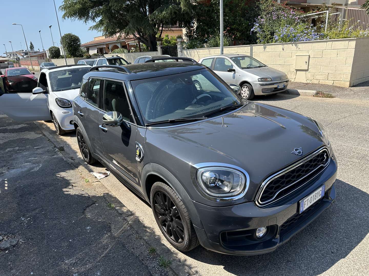 Mini Countryman Hype Cooper SE - 2019 - Joinsteer - #12