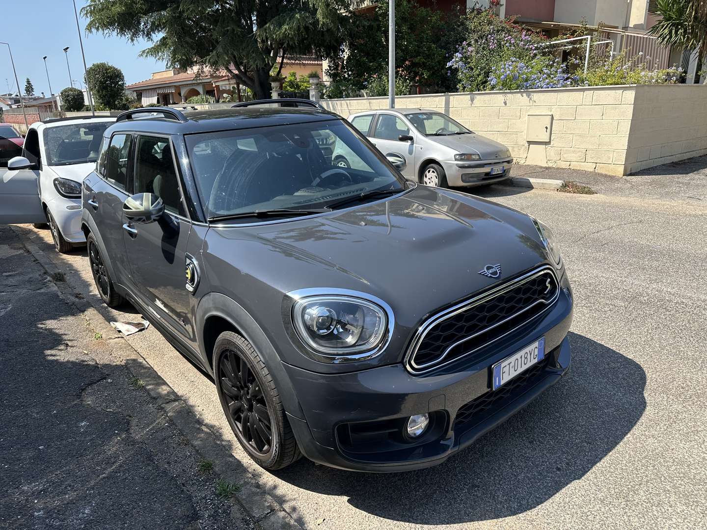 Mini Countryman Hype Cooper SE - 2019 - Joinsteer - #13