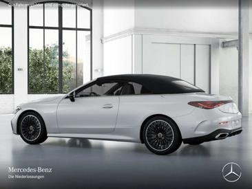 Mercedes CLE 200 Night Edition — photo 14