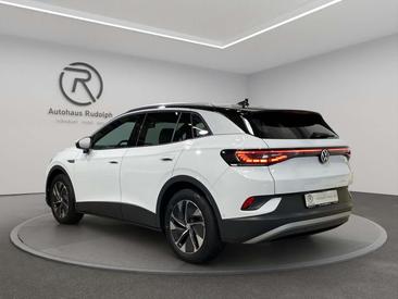 Volkswagen ID.4 Performance — photo 2