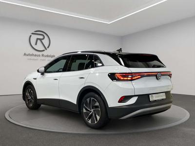 Volkswagen ID.4 Performance