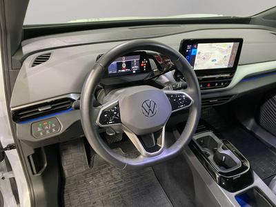 Volkswagen ID.4 Performance