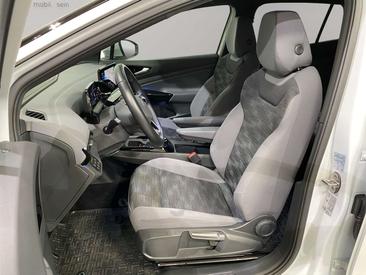 Volkswagen ID.4 Performance — photo 4