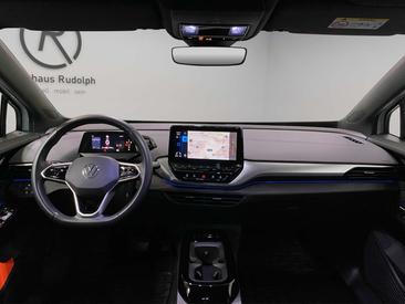 Volkswagen ID.4 Performance — photo 5