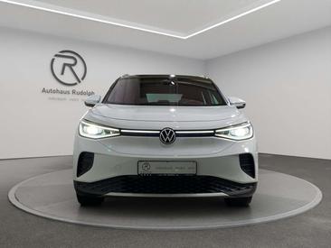 Volkswagen ID.4 Performance — photo 11