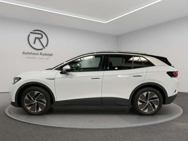 Volkswagen ID.4 Performance — photo 12