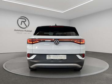 Volkswagen ID.4 Performance — photo 14