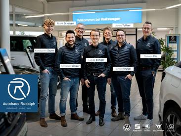 Volkswagen ID.4 Performance — photo 15