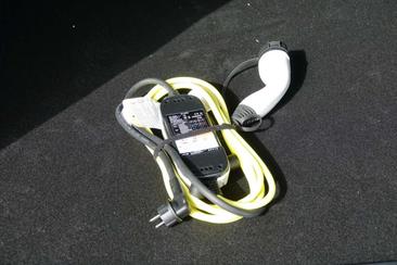 Volkswagen Caddy EHYBRID Style — photo 7