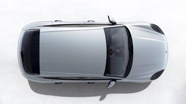 Porsche Macan S — photo 5
