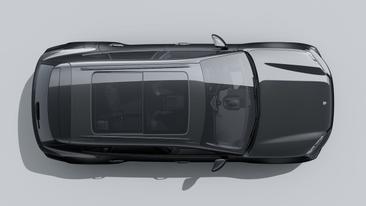 Porsche Cayenne E4 Turbo Electric — photo 5