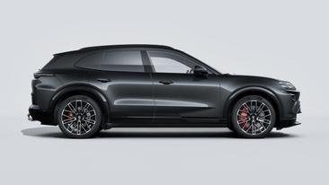 Porsche Cayenne E4 Turbo Electric — photo 6
