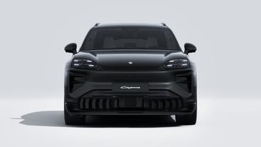 Porsche Cayenne E4 Turbo Electric — photo 8