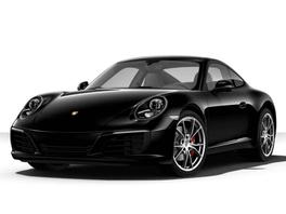 Porsche 991 II Carrera S - 2018 - Joinsteer - #1