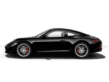 Porsche 991 II Carrera S — photo 2