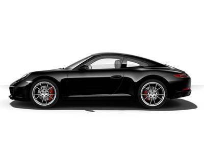 Porsche 991 II Carrera S