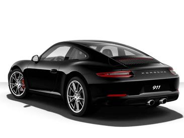 Porsche 991 II Carrera S — photo 3